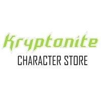 Kryptonite Character Store coupons